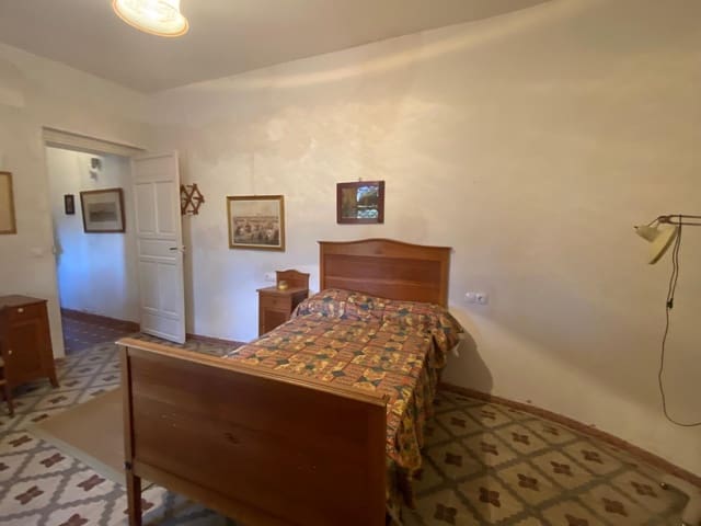 8 bedroom Finca/Country House for sale in El Secanet - Hacienda del Sol, La Villajoyosa / Vila Joiosa with pool garage - € 1,700,000 (Ref: 8371397)