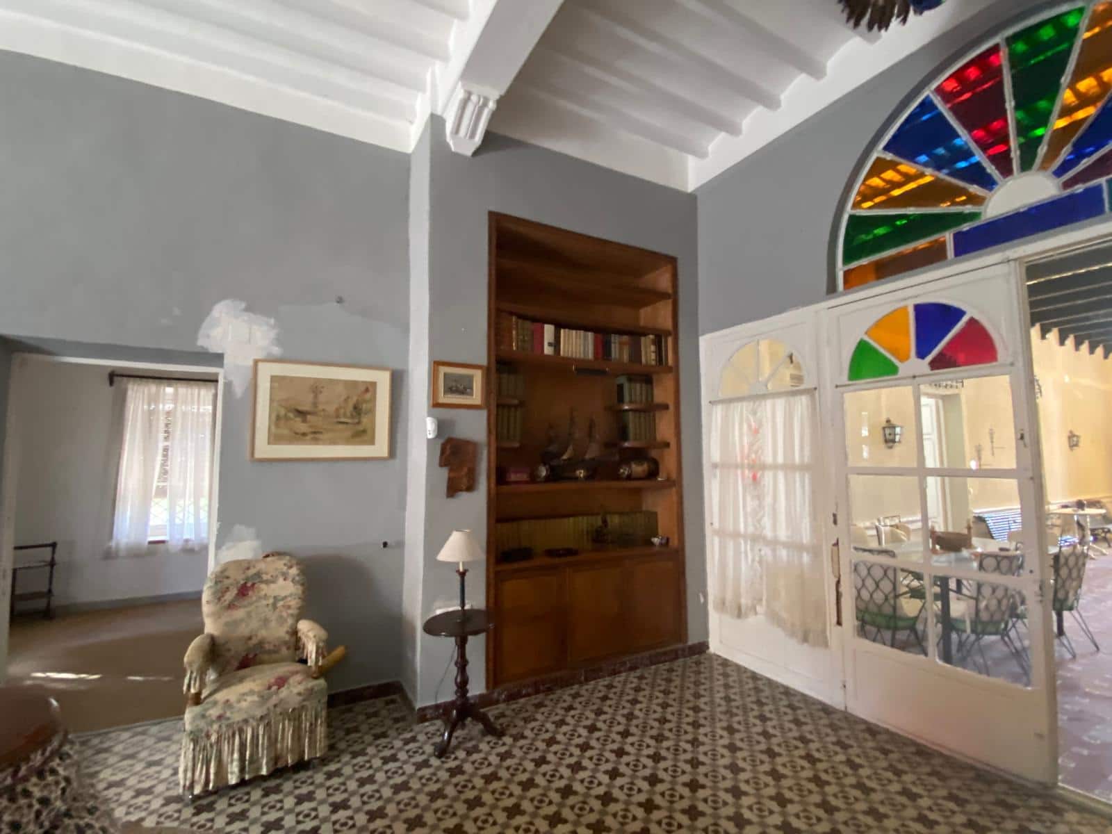 8 soverom Finca/Herregård til salgs i La Villajoyosa / Vila Joiosa med svømmebasseng garasje - € 1 700 000 (Ref: 8371397)