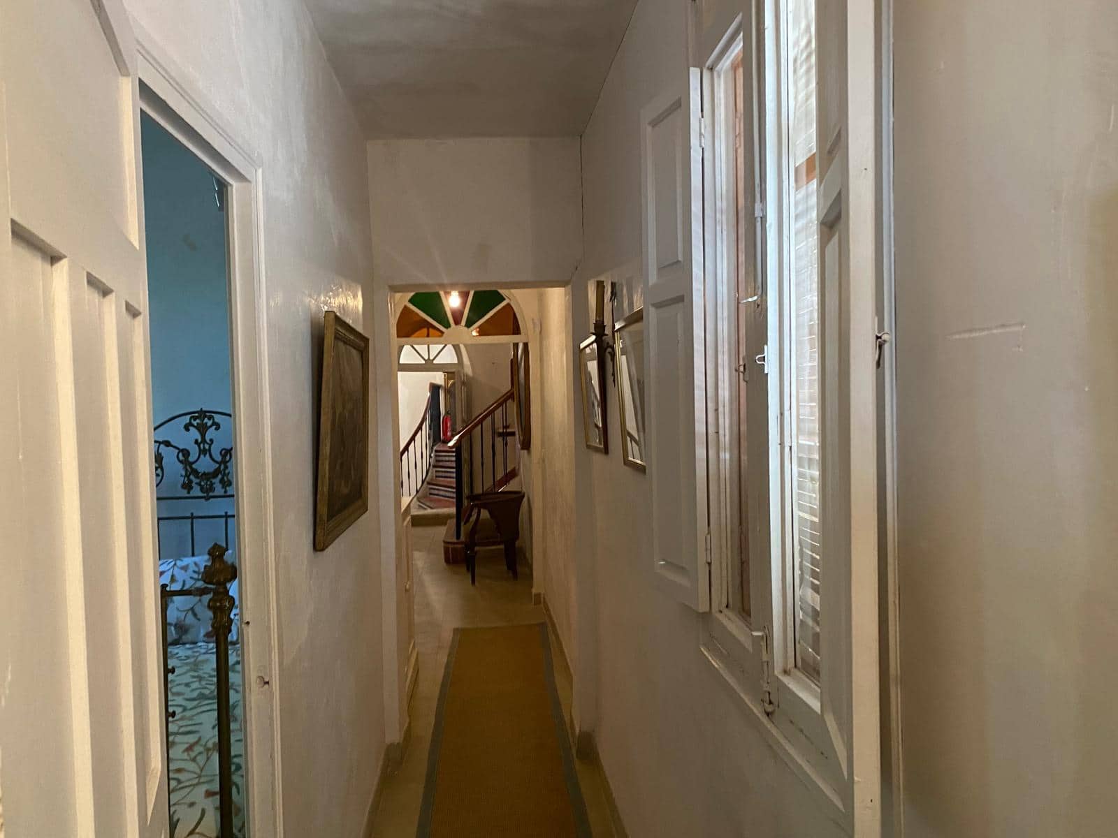 8 soverom Finca/Herregård til salgs i La Villajoyosa / Vila Joiosa med svømmebasseng garasje - € 1 700 000 (Ref: 8371397)