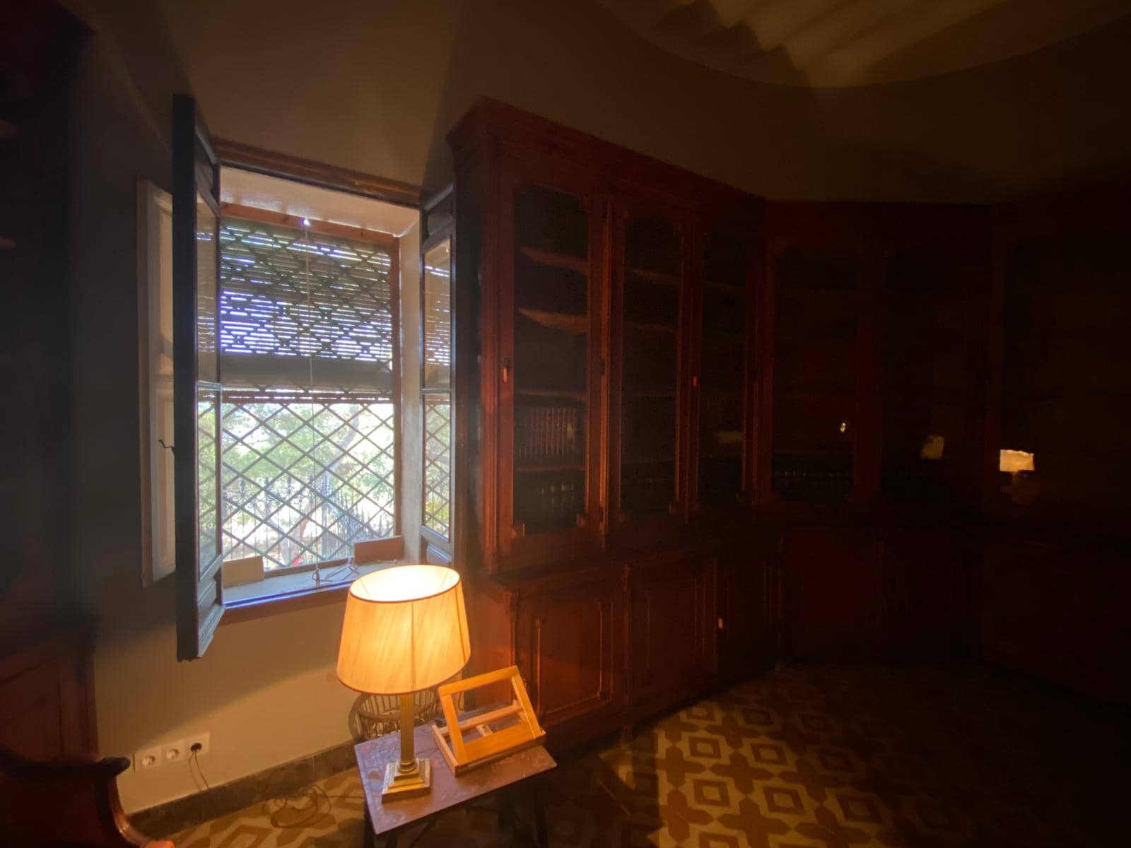 8 soverom Finca/Herregård til salgs i La Villajoyosa / Vila Joiosa med svømmebasseng garasje - € 1 700 000 (Ref: 8371397)