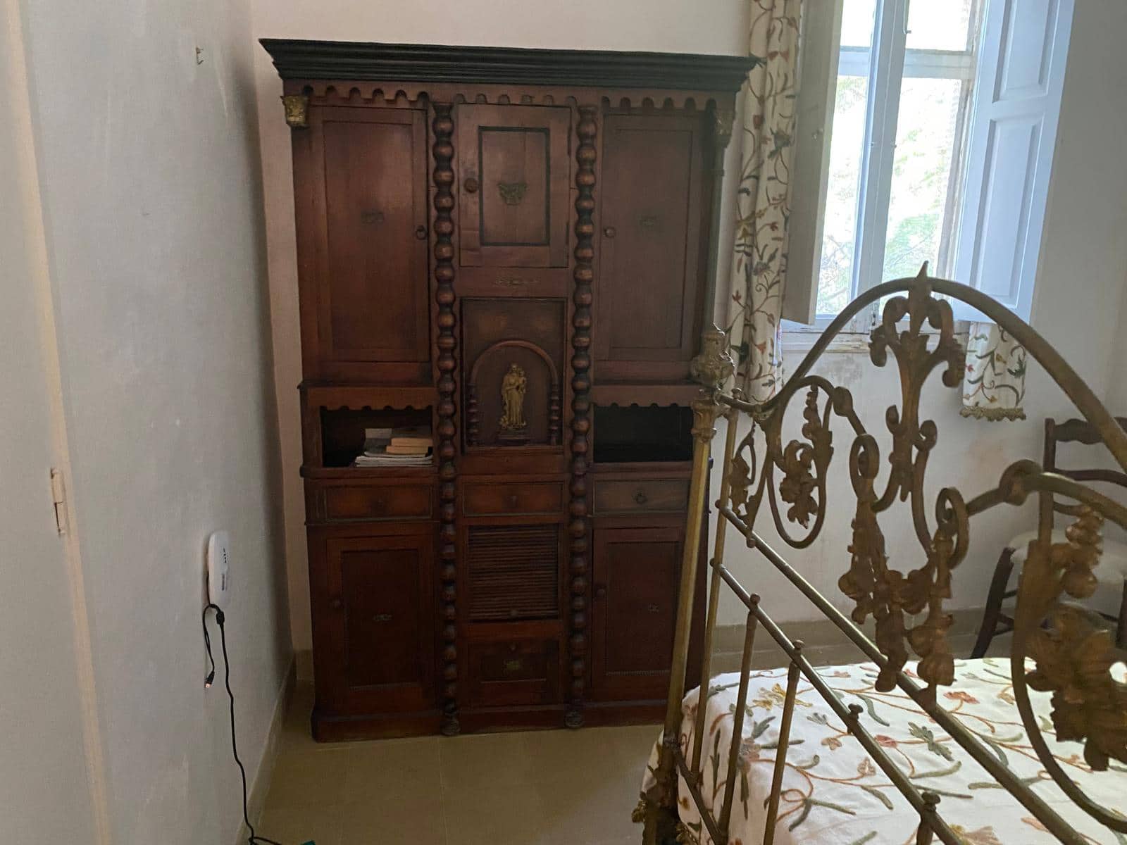 8 soverom Finca/Herregård til salgs i La Villajoyosa / Vila Joiosa med svømmebasseng garasje - € 1 700 000 (Ref: 8371397)