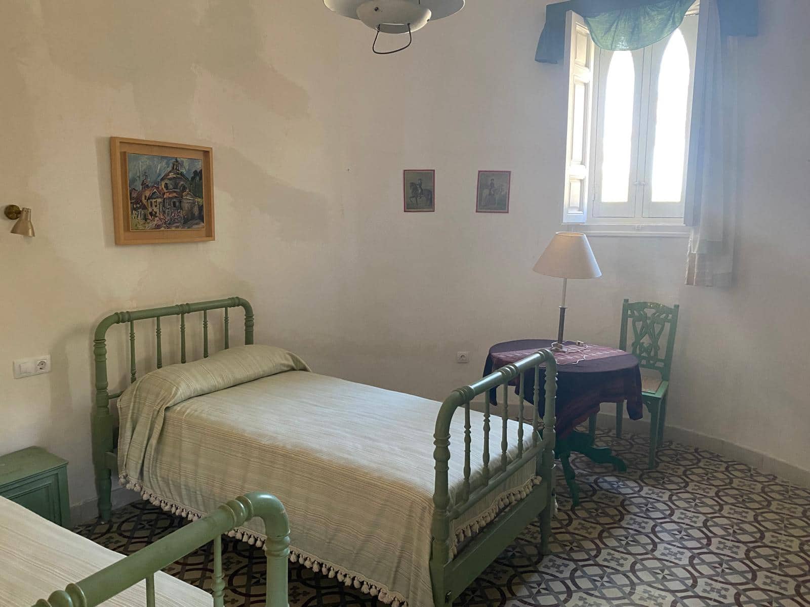 8 soverom Finca/Herregård til salgs i La Villajoyosa / Vila Joiosa med svømmebasseng garasje - € 1 700 000 (Ref: 8371397)