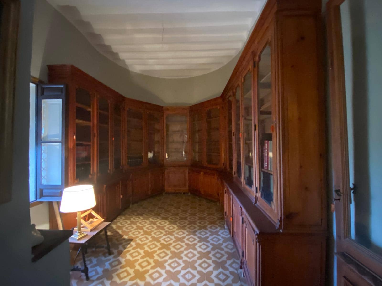 8 soverom Finca/Herregård til salgs i La Villajoyosa / Vila Joiosa med svømmebasseng garasje - € 1 700 000 (Ref: 8371397)