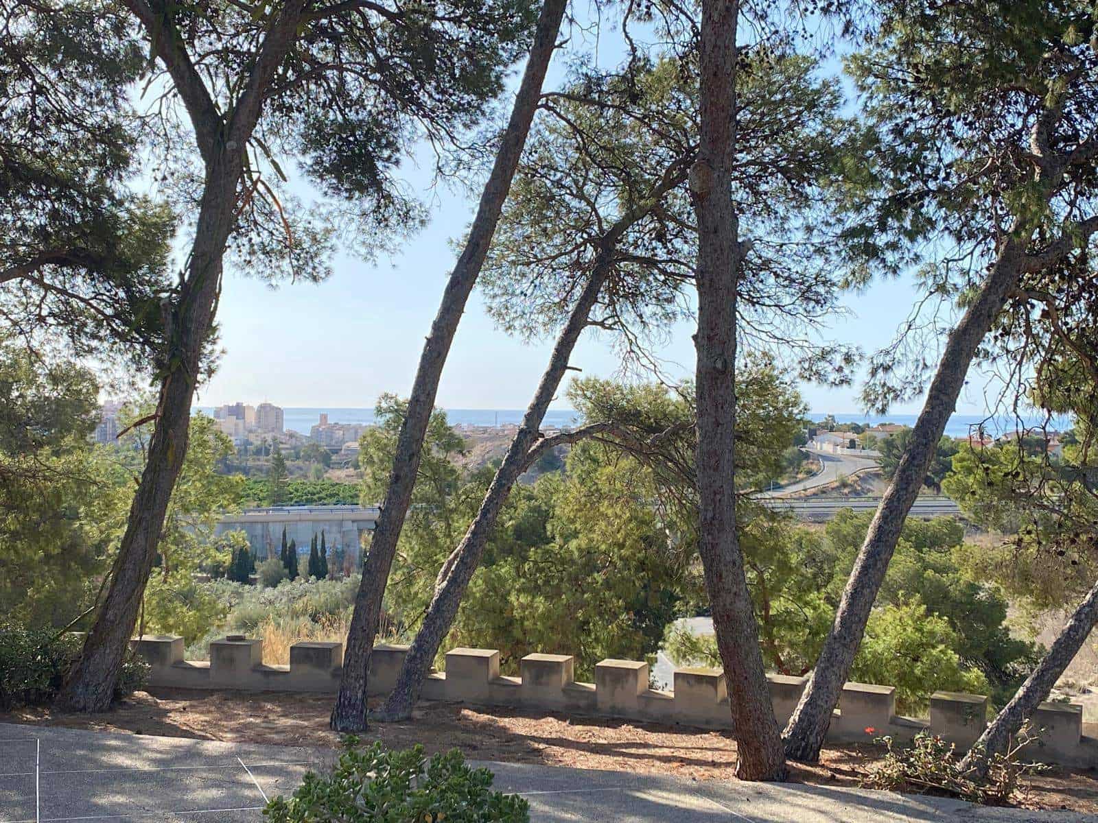 8 soverom Finca/Herregård til salgs i La Villajoyosa / Vila Joiosa med svømmebasseng garasje - € 1 700 000 (Ref: 8371397)