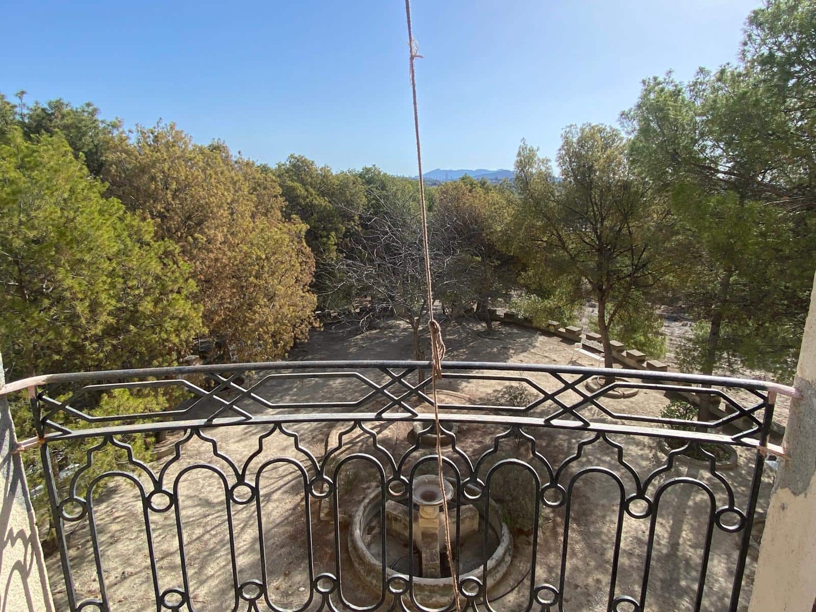 8 soverom Finca/Herregård til salgs i La Villajoyosa / Vila Joiosa med svømmebasseng garasje - € 1 700 000 (Ref: 8371397)