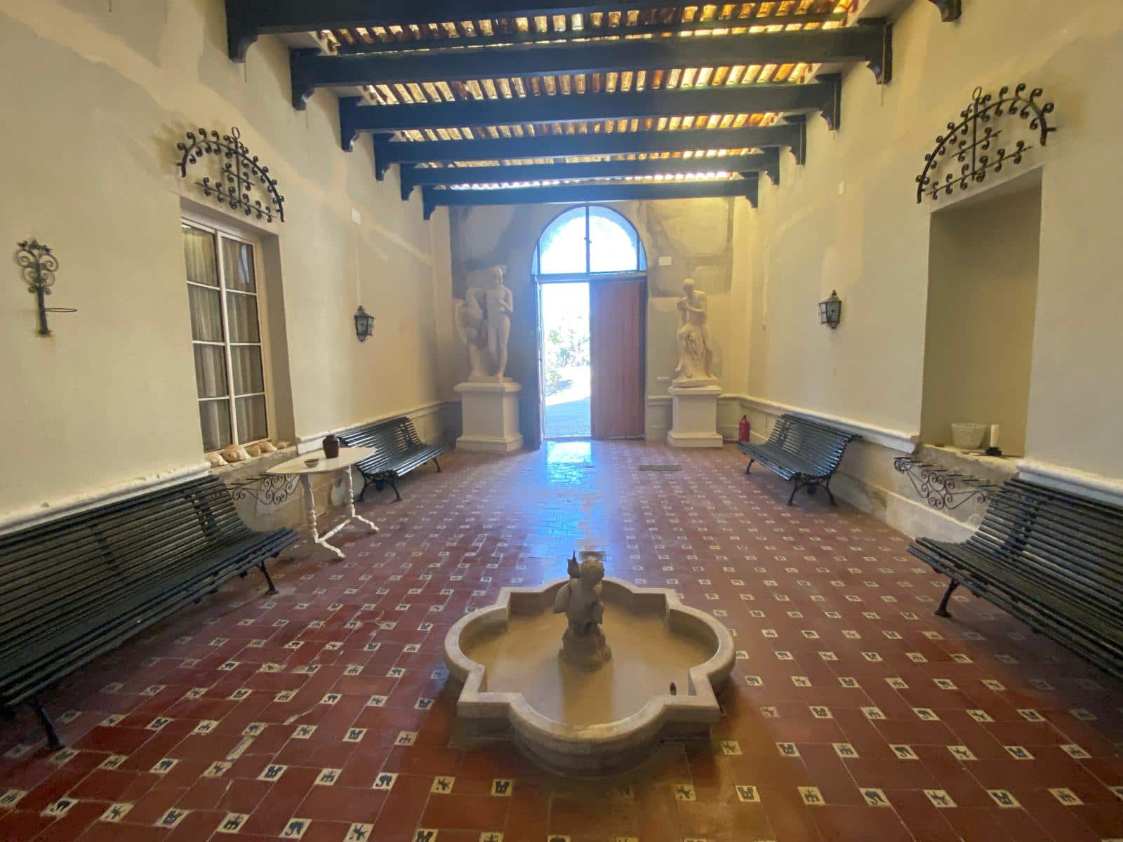 8 soverom Finca/Herregård til salgs i La Villajoyosa / Vila Joiosa med svømmebasseng garasje - € 1 700 000 (Ref: 8371397)