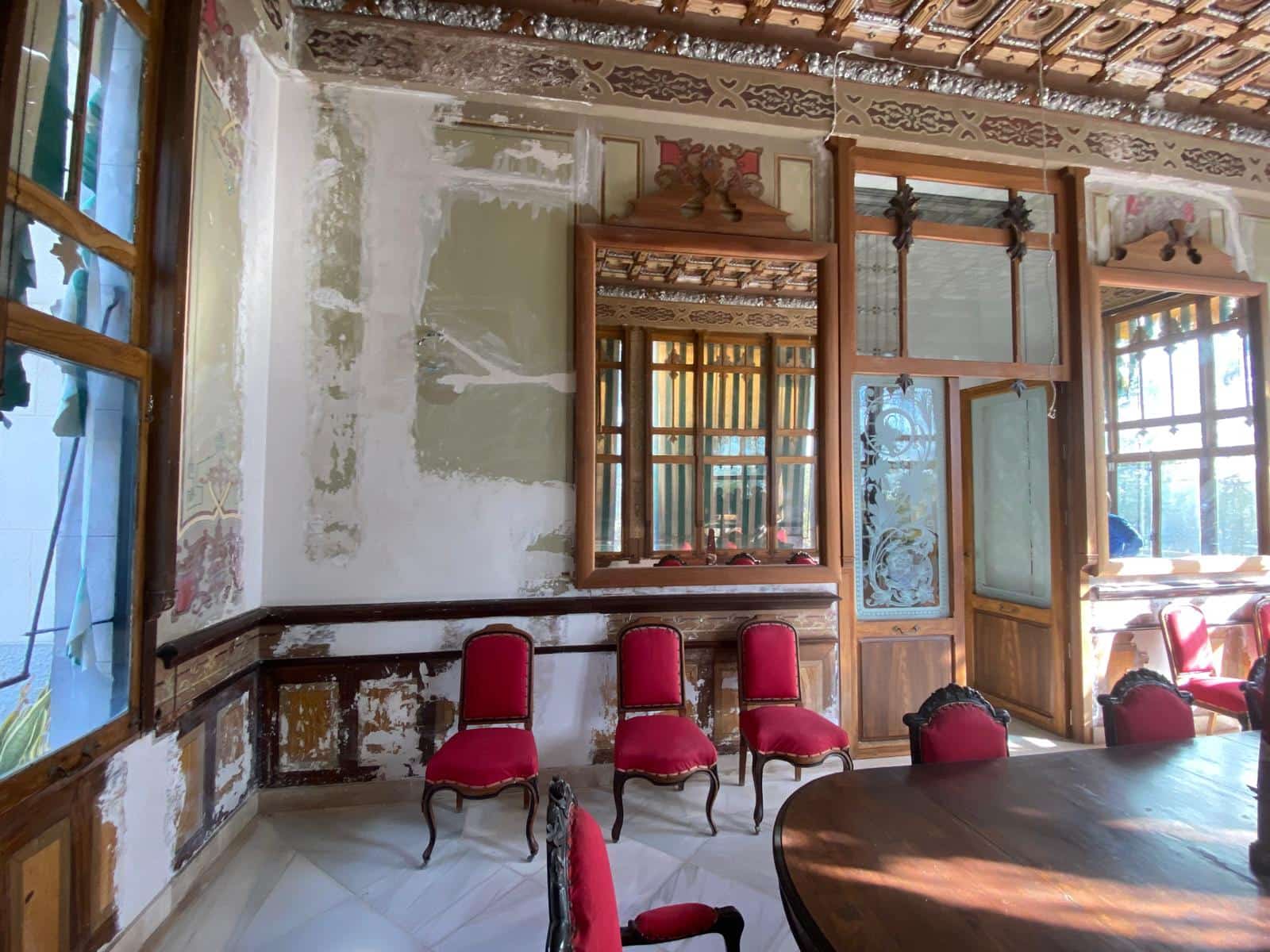 8 soverom Finca/Herregård til salgs i La Villajoyosa / Vila Joiosa med svømmebasseng garasje - € 1 700 000 (Ref: 8371397)