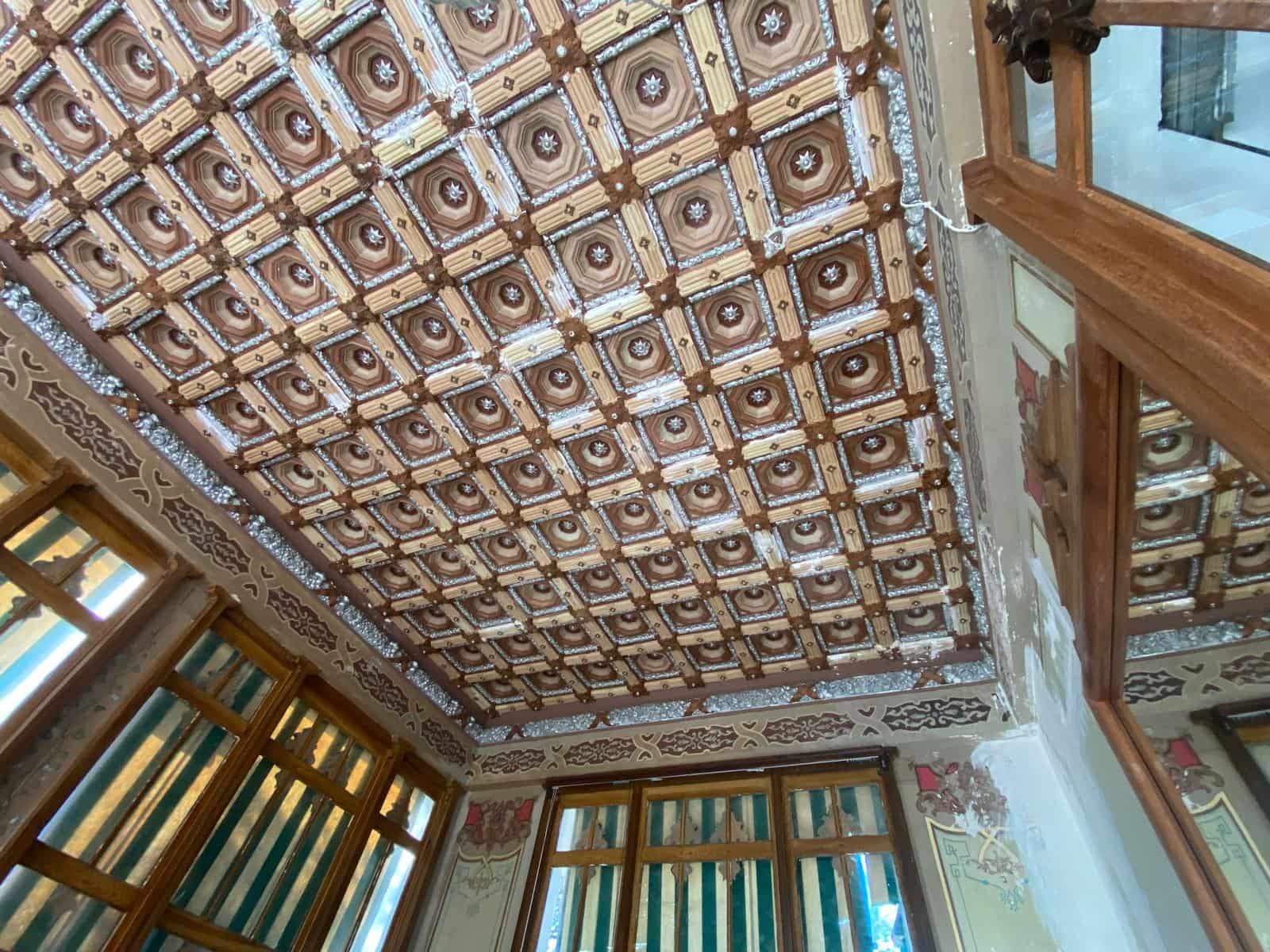 8 soverom Finca/Herregård til salgs i La Villajoyosa / Vila Joiosa med svømmebasseng garasje - € 1 700 000 (Ref: 8371397)