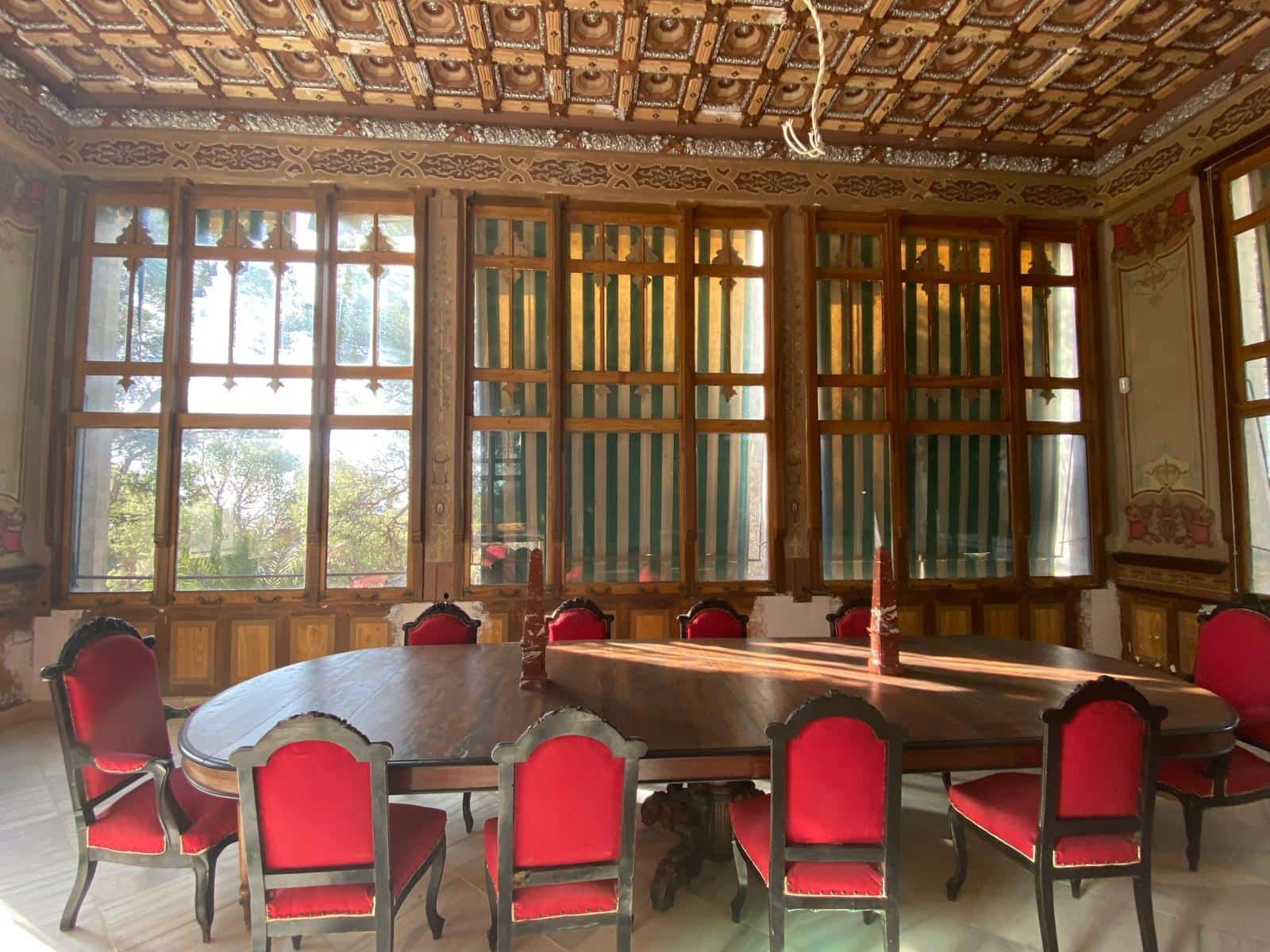 8 soverom Finca/Herregård til salgs i La Villajoyosa / Vila Joiosa med svømmebasseng garasje - € 1 700 000 (Ref: 8371397)