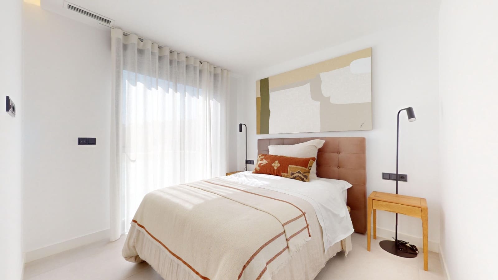 3 chambre Villa/Maison à vendre à Polop avec piscine garage - 740 000 € (Ref: 8371400)