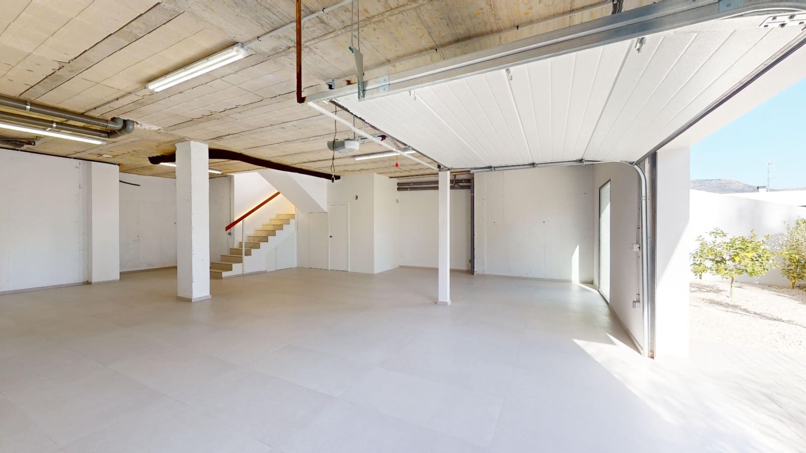 3 chambre Villa/Maison à vendre à Polop avec piscine garage - 740 000 € (Ref: 8371400)