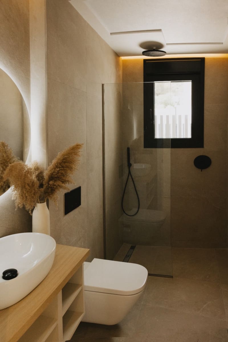 3 camera da letto Villa in vendita in Polop con piscina garage - 985.000 € (Rif: 8371400)