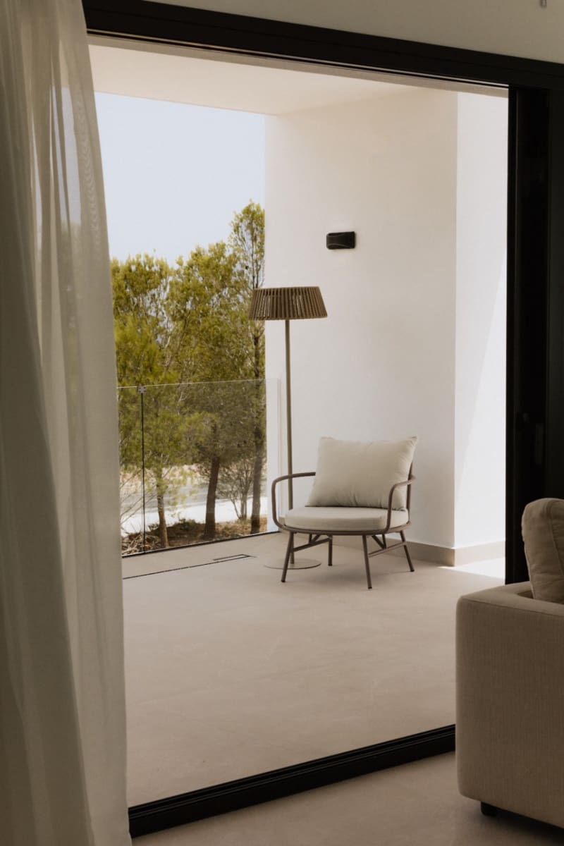 3 camera da letto Villa in vendita in Polop con piscina garage - 985.000 € (Rif: 8371400)