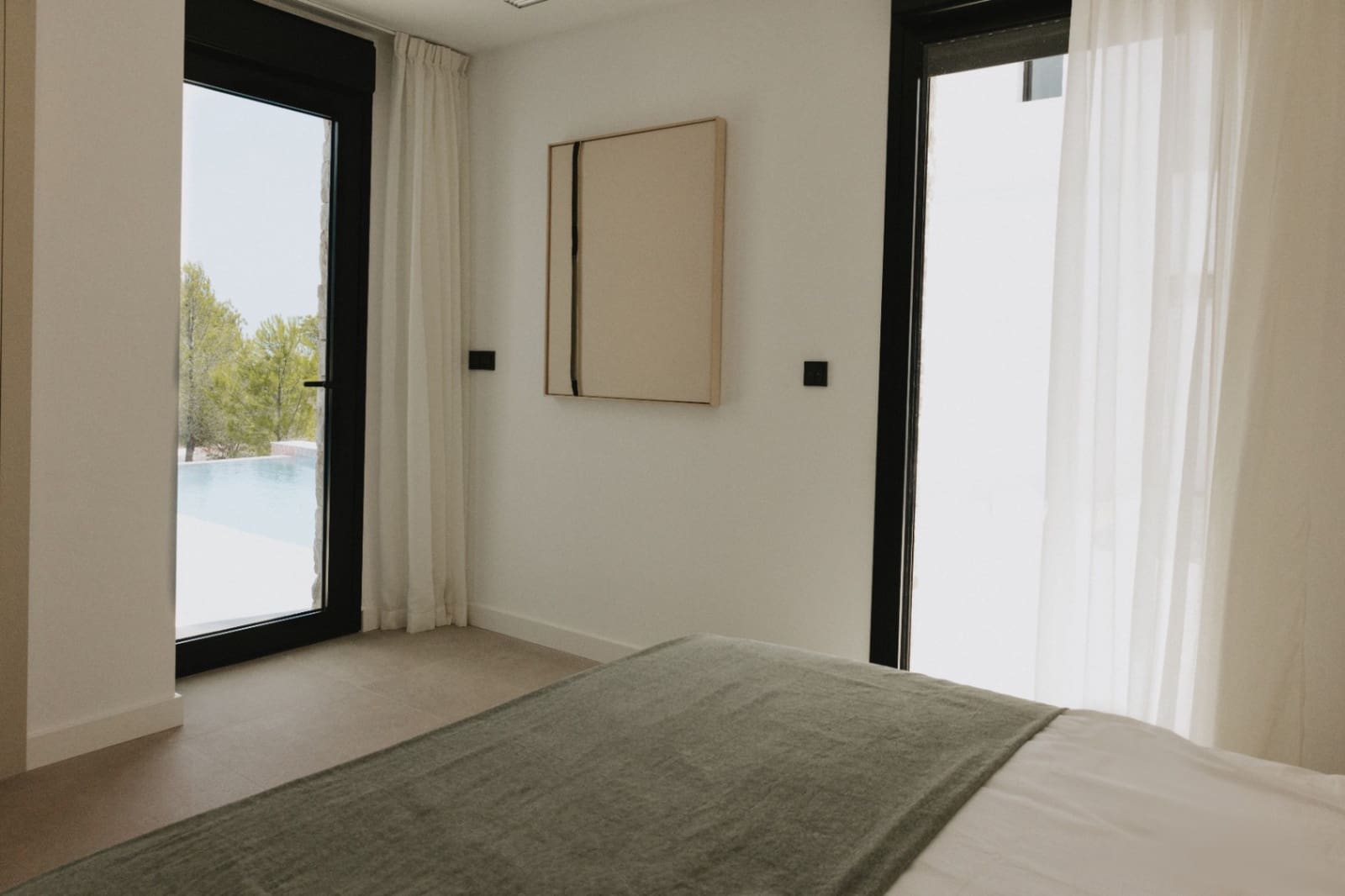 3 camera da letto Villa in vendita in Polop con piscina garage - 985.000 € (Rif: 8371400)