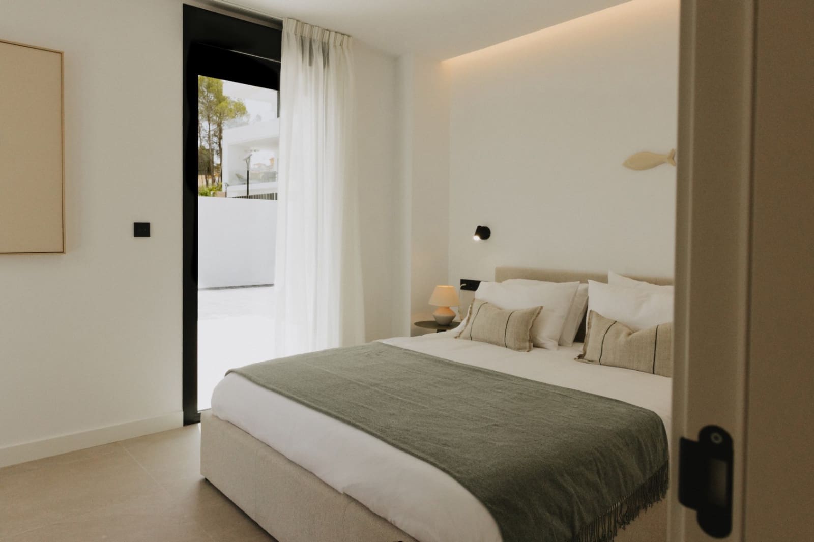 3 camera da letto Villa in vendita in Polop con piscina garage - 985.000 € (Rif: 8371400)