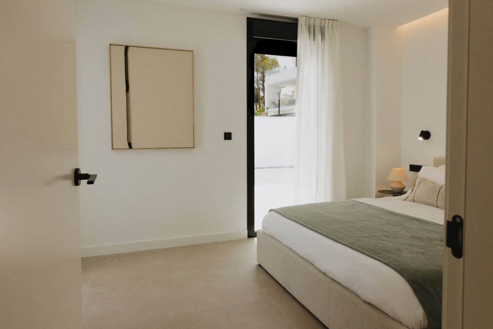 3 camera da letto Villa in vendita in Polop con piscina garage - 985.000 € (Rif: 8371400)