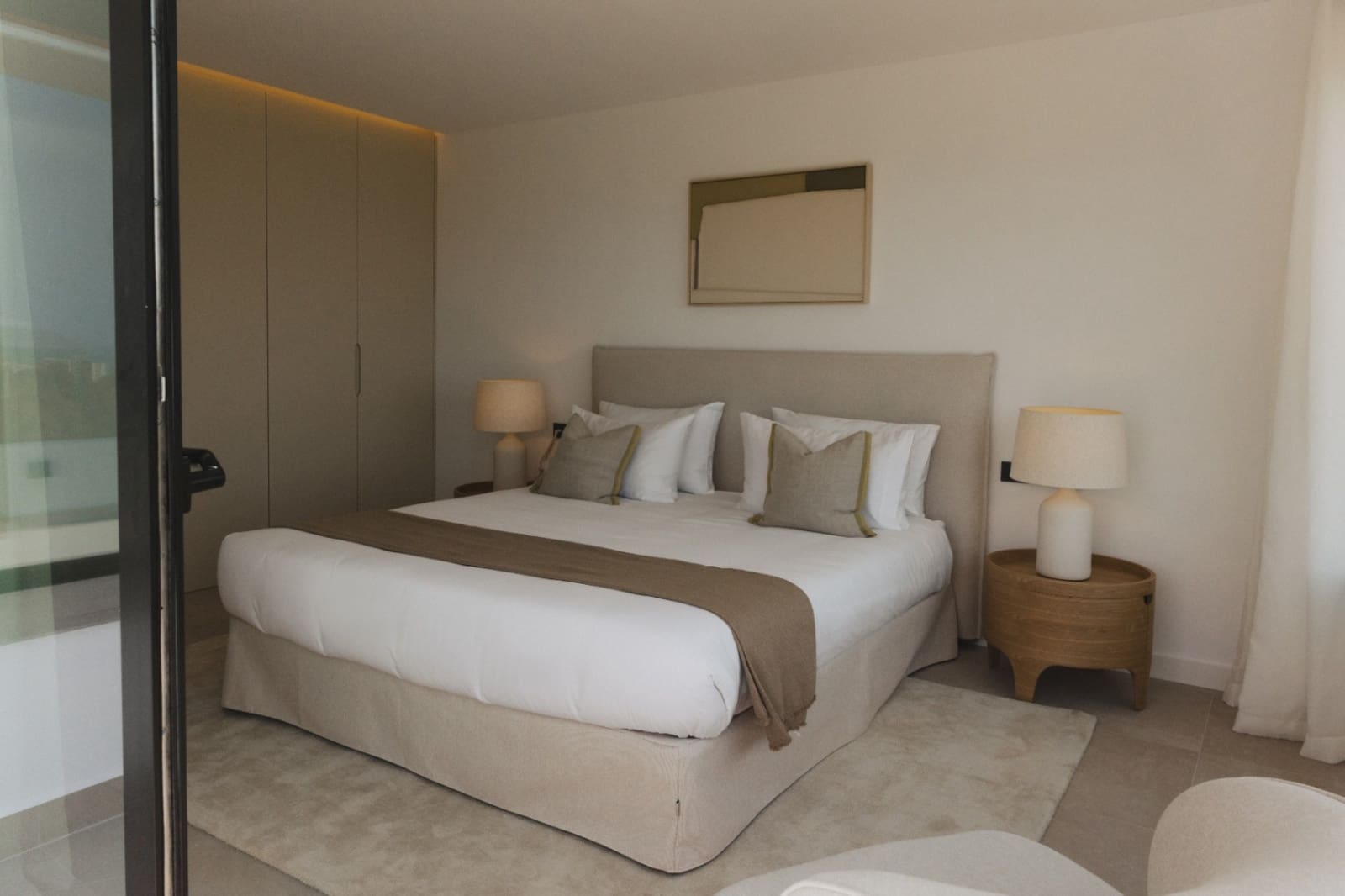 3 camera da letto Villa in vendita in Polop con piscina garage - 985.000 € (Rif: 8371400)