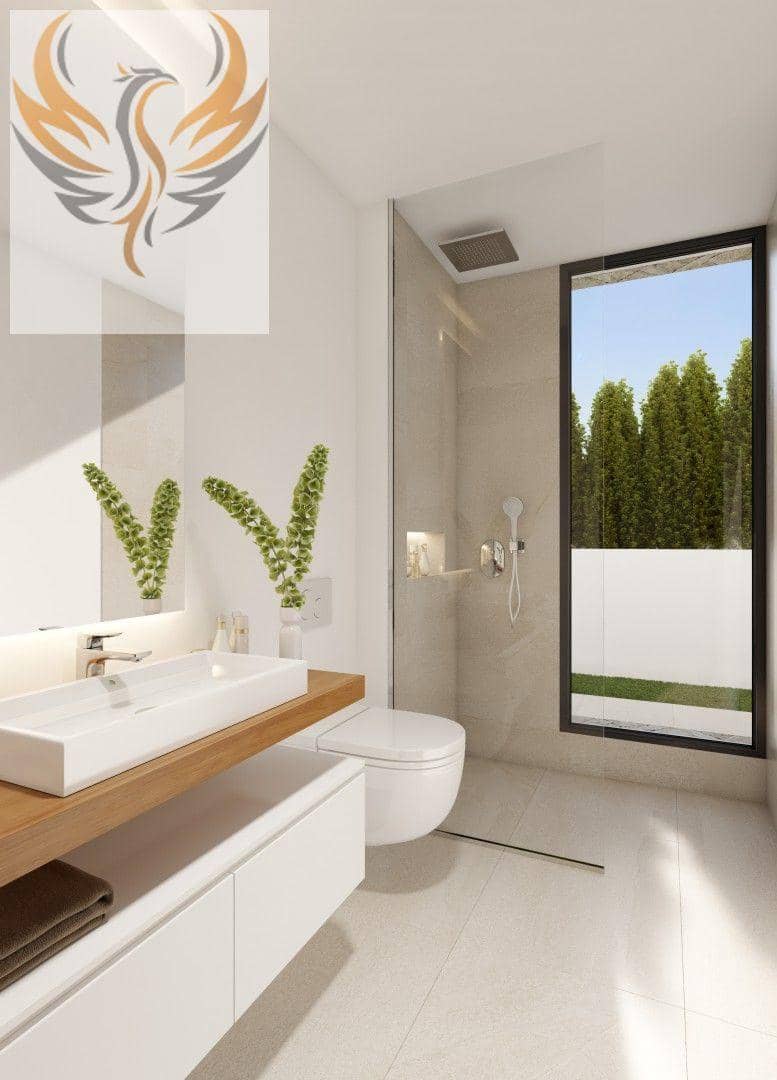 3 chambre Villa/Maison à vendre à Finestrat avec piscine garage - 795 000 € (Ref: 8371408)