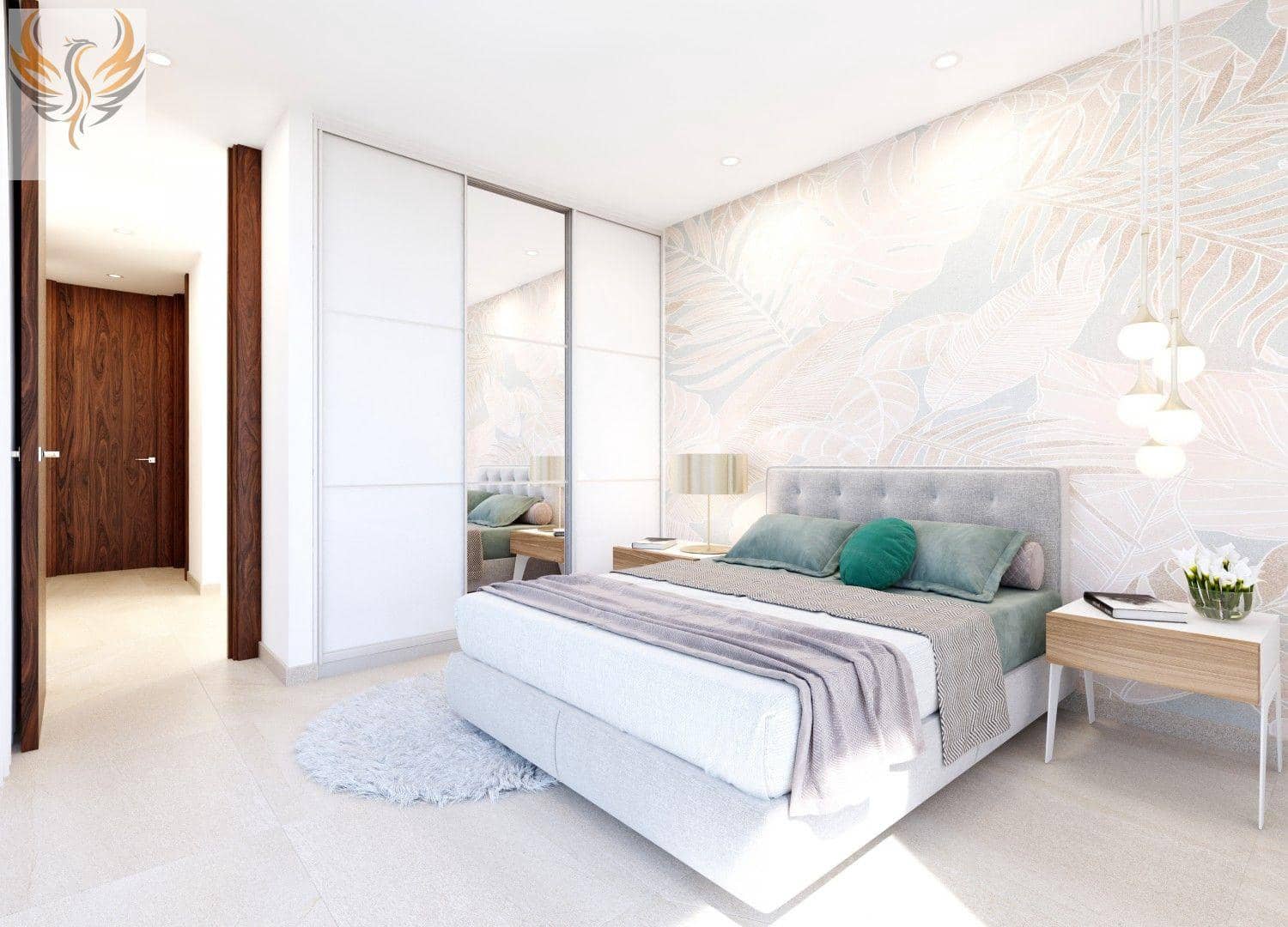 3 chambre Villa/Maison à vendre à Finestrat avec piscine garage - 795 000 € (Ref: 8371408)