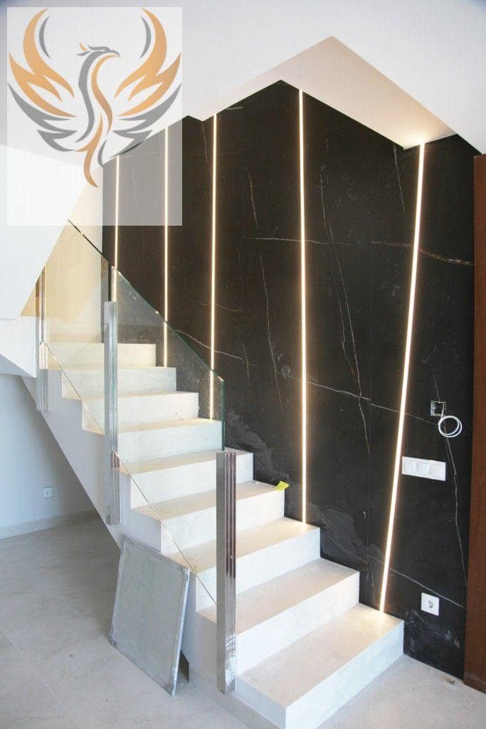 3 chambre Appartement à vendre à Benidorm avec piscine garage - 1 650 000 € (Ref: 8373034)