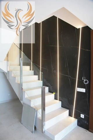 3 slaapkamer Appartement te koop in Playa Poniente, Benidorm met zwembad garage - € 1.650.000 (Ref: 8373034)