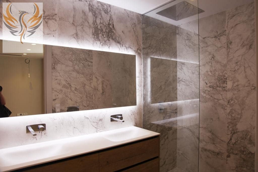 3 chambre Appartement à vendre à Benidorm avec piscine garage - 1 650 000 € (Ref: 8373034)