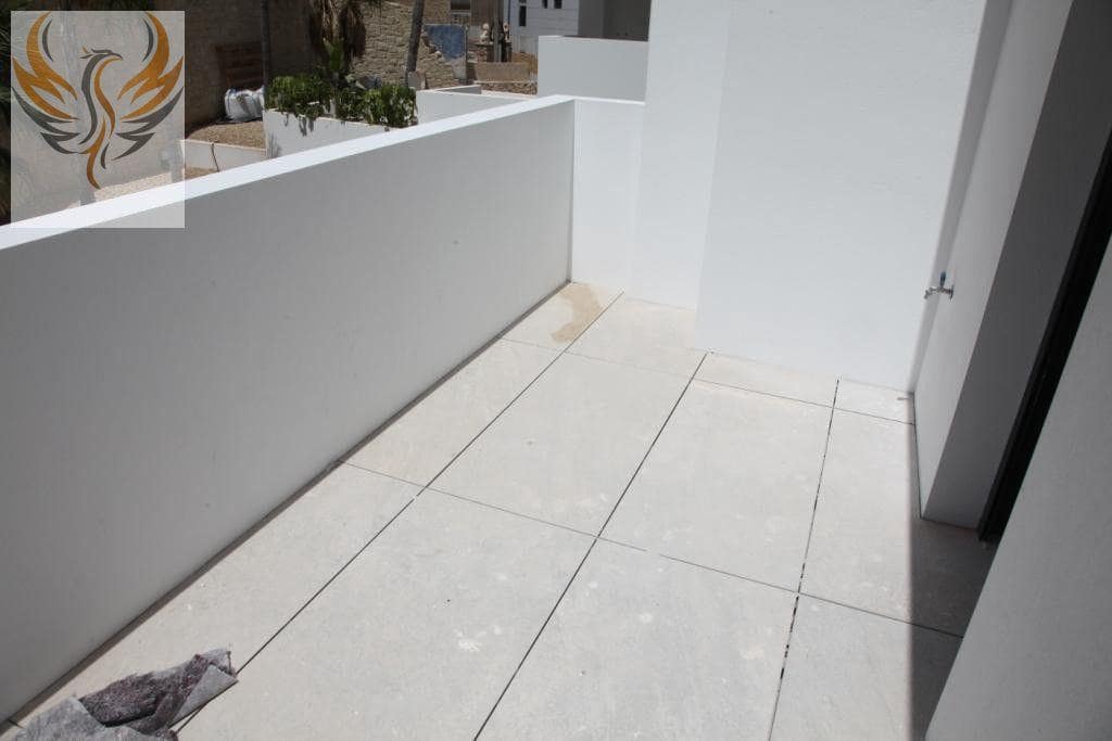 3 chambre Appartement à vendre à Benidorm avec piscine garage - 1 650 000 € (Ref: 8373034)