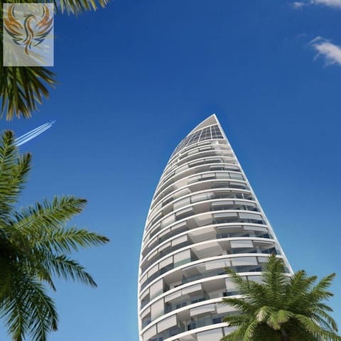 3 slaapkamer Appartement te koop in Playa Poniente, Benidorm met zwembad garage - € 1.550.000 (Ref: 8373037)