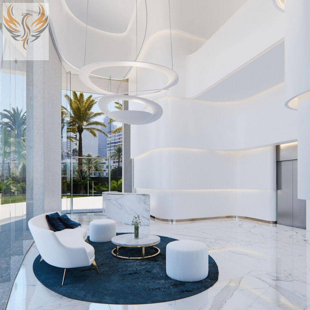 3 slaapkamer Appartement te koop in Benidorm met zwembad garage - € 1.550.000 (Ref: 8373037)