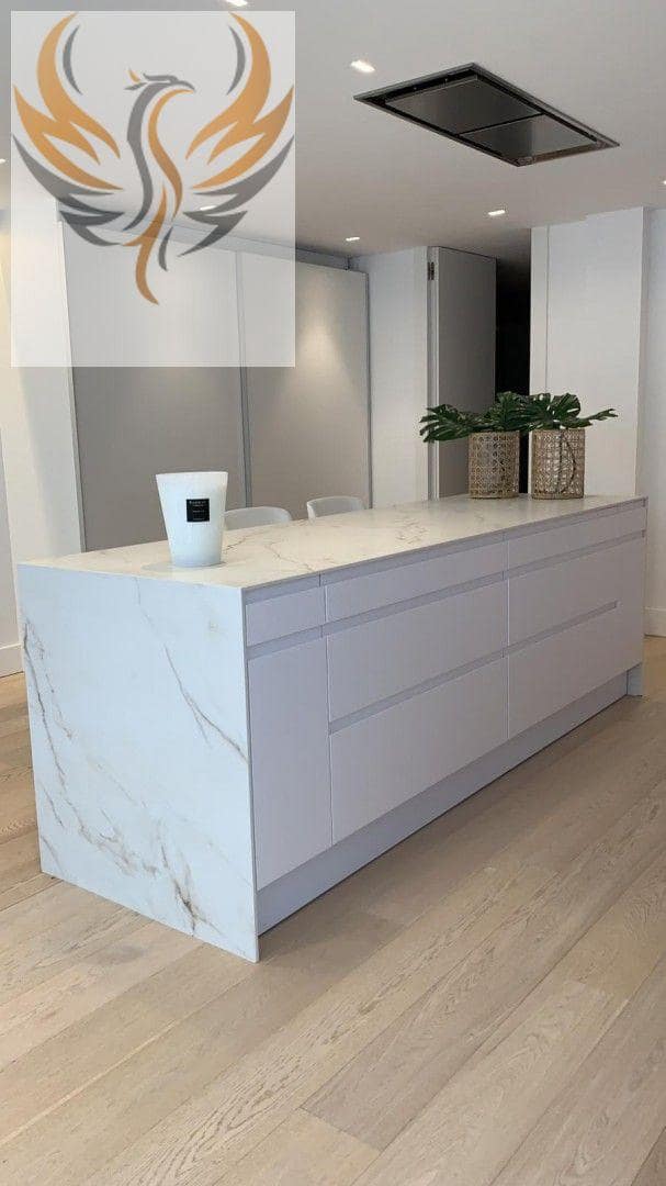 3 slaapkamer Appartement te koop in Benidorm met zwembad garage - € 1.550.000 (Ref: 8373037)