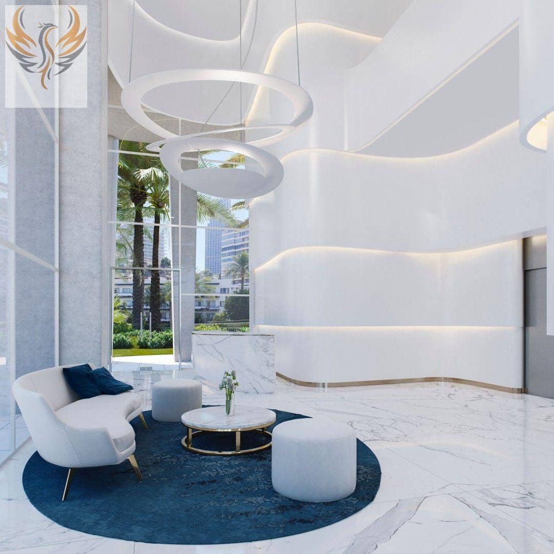 3 slaapkamer Appartement te koop in Benidorm met zwembad garage - € 1.550.000 (Ref: 8373037)