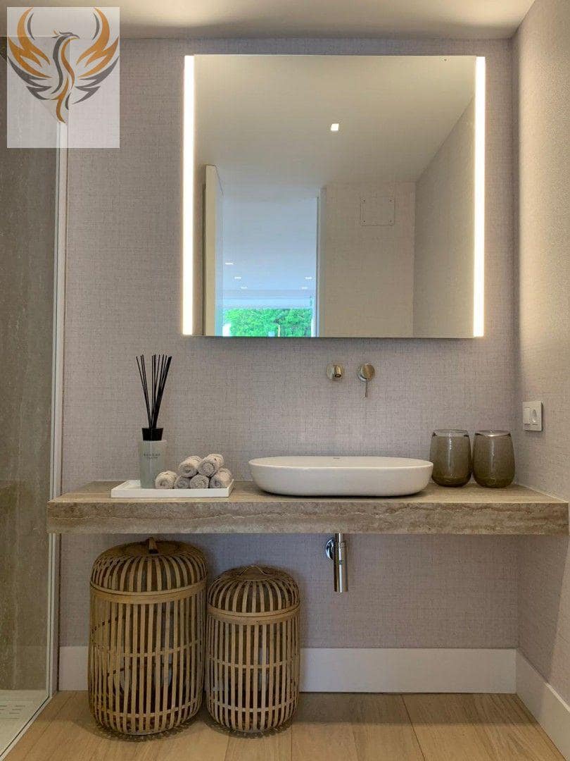 3 slaapkamer Appartement te koop in Benidorm met zwembad garage - € 1.550.000 (Ref: 8373037)