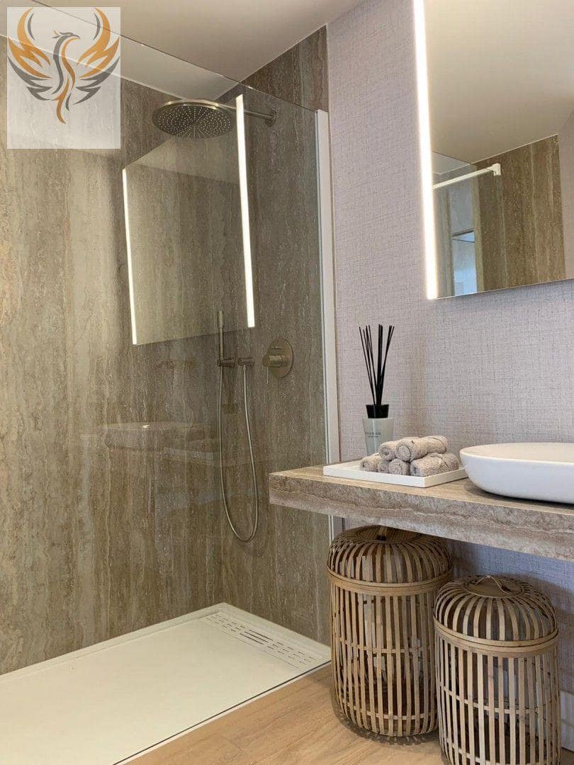 3 slaapkamer Appartement te koop in Benidorm met zwembad garage - € 1.550.000 (Ref: 8373037)