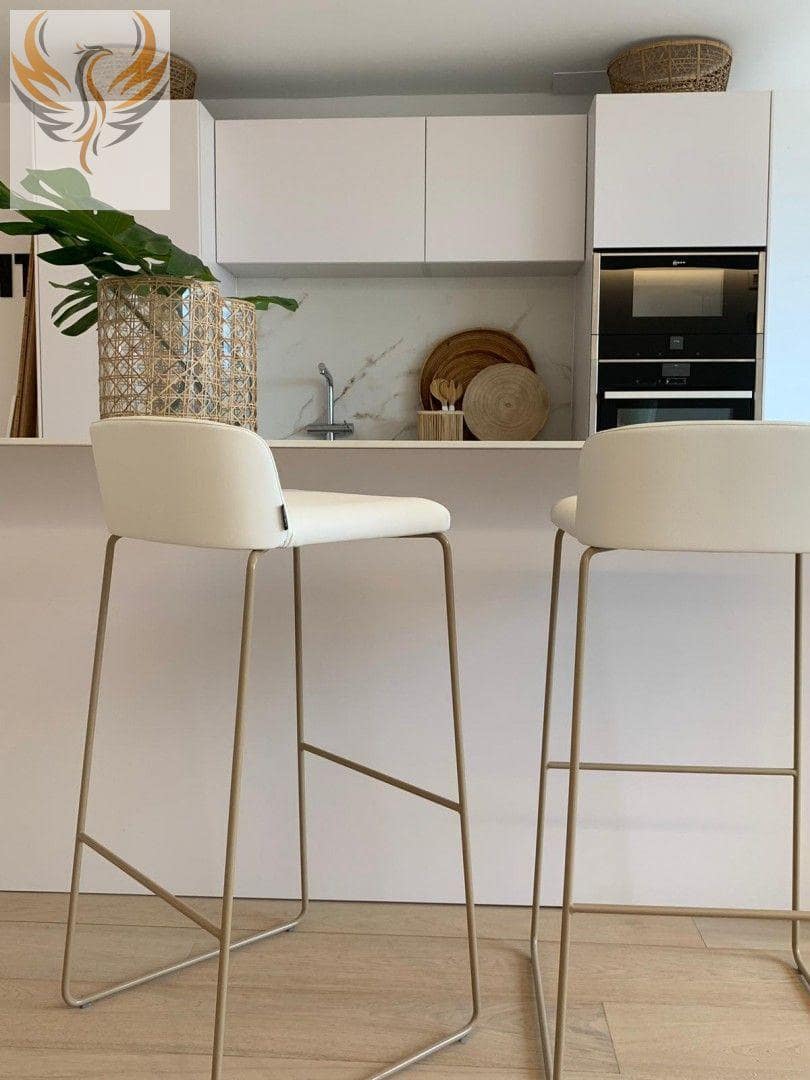 3 slaapkamer Appartement te koop in Benidorm met zwembad garage - € 1.550.000 (Ref: 8373037)