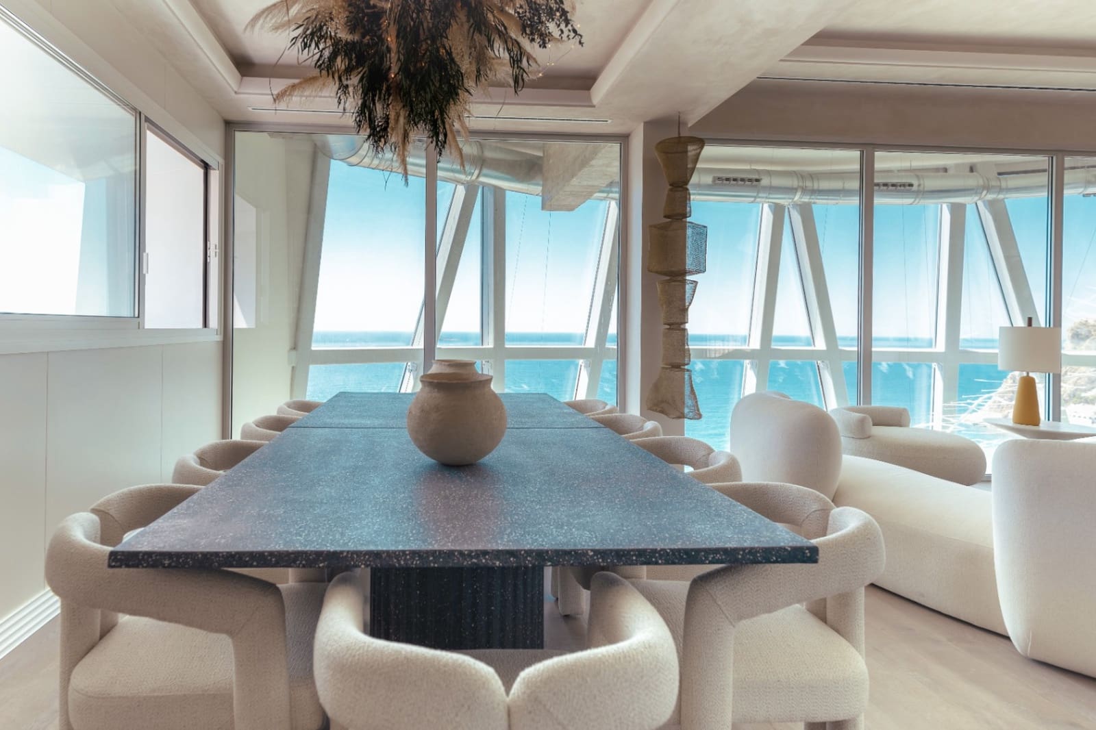 3 slaapkamer Appartement te koop in Benidorm met zwembad garage - € 1.550.000 (Ref: 8373037)