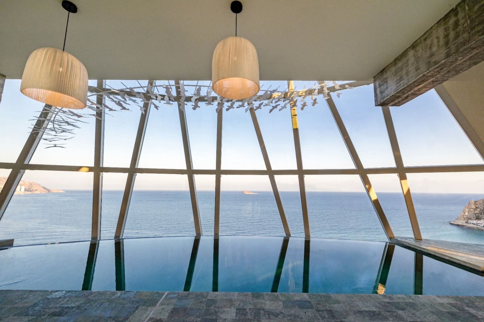 3 slaapkamer Appartement te koop in Benidorm met zwembad garage - € 1.550.000 (Ref: 8373037)