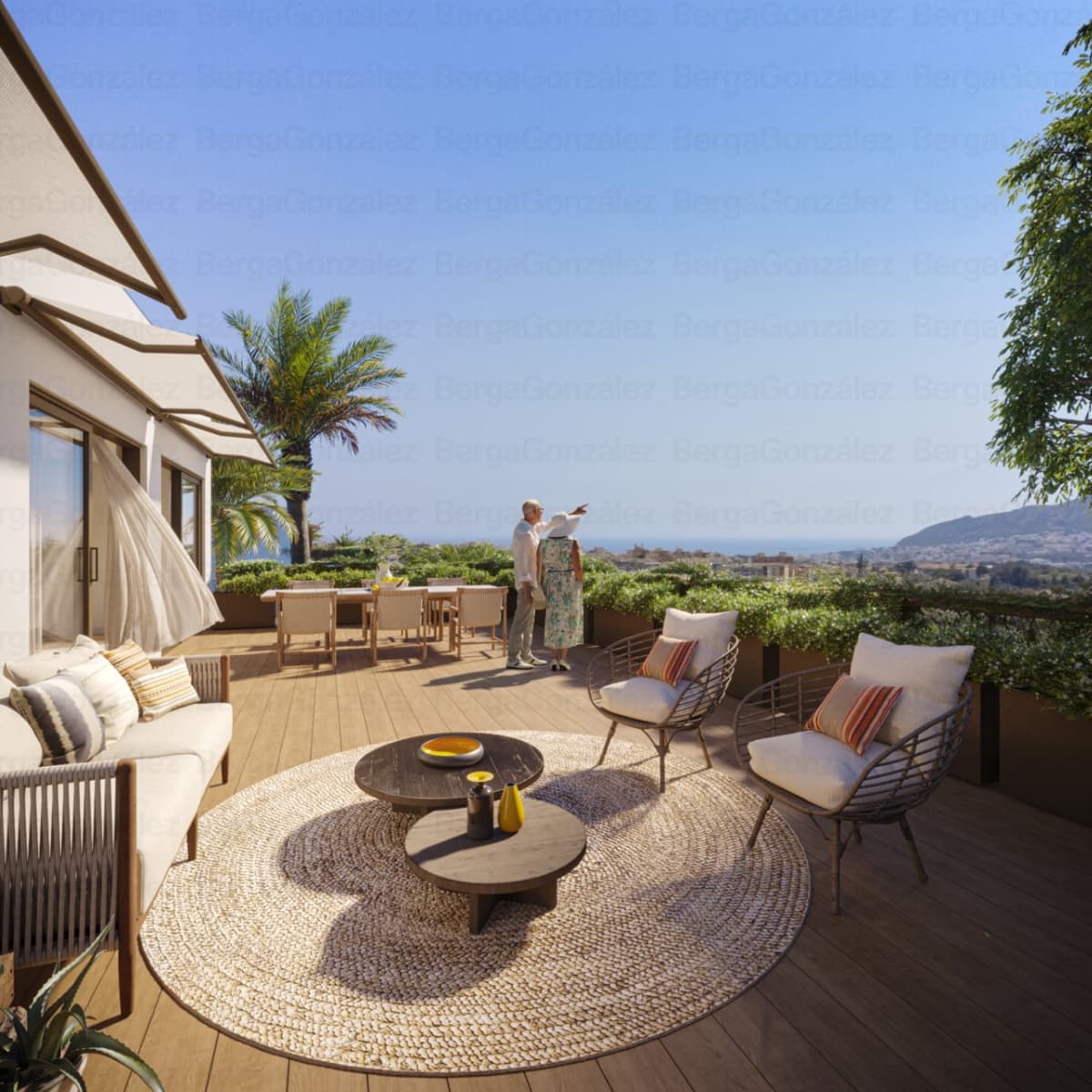 1 camera da letto Appartamento in vendita in Alfaz del Pi / L'Alfas del Pi con piscina garage - 130.000 € (Rif: 8373038)