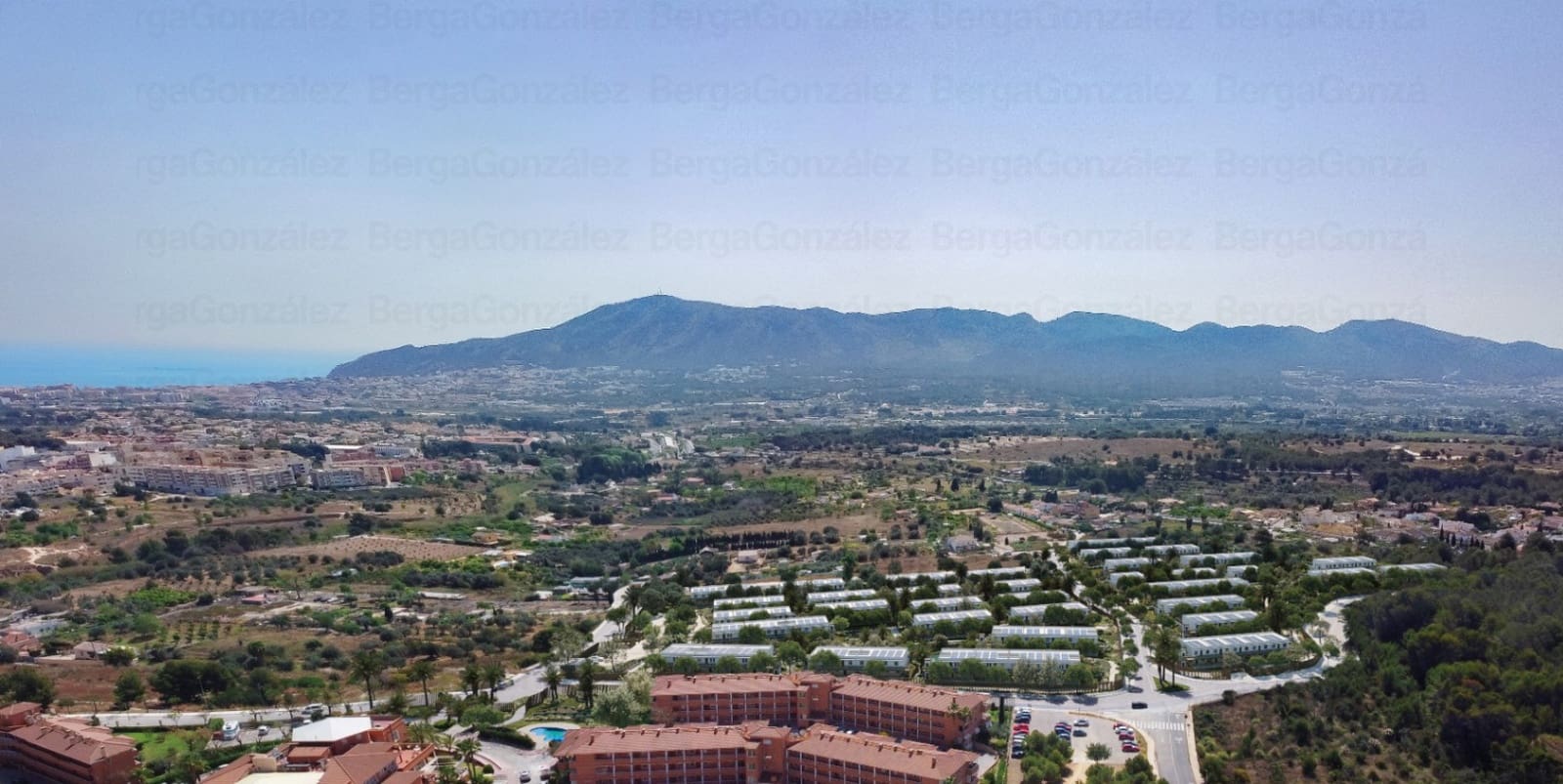 1 camera da letto Appartamento in vendita in Alfaz del Pi / L'Alfas del Pi con piscina garage - 130.000 € (Rif: 8373038)