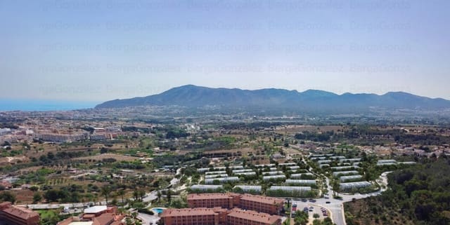 1 camera da letto Appartamento in vendita in Pueblo - Urbanizaciones, Alfaz del Pi / L'Alfàs del Pi con piscina garage - 130.000 € (Rif: 8373038)