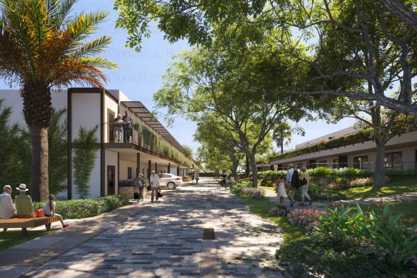 1 camera da letto Appartamento in vendita in Alfaz del Pi / L'Alfas del Pi con piscina garage - 130.000 € (Rif: 8373038)