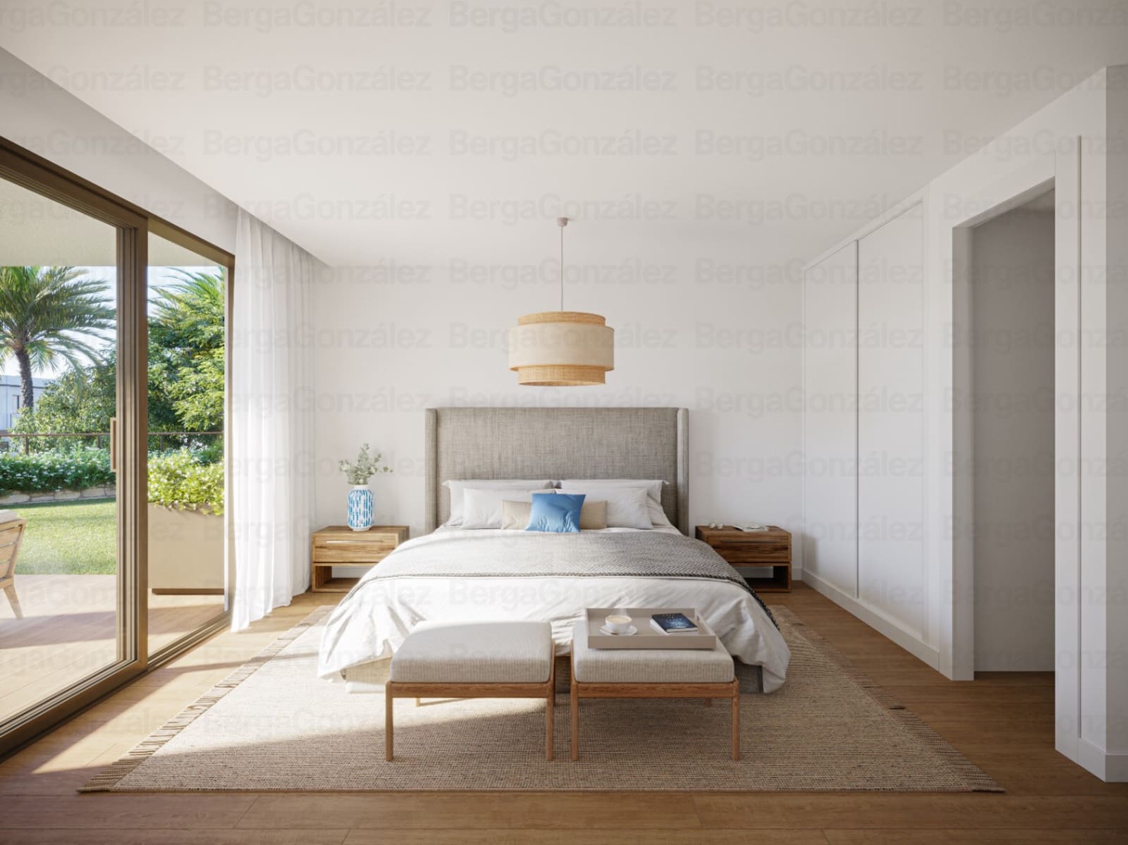 1 camera da letto Appartamento in vendita in Alfaz del Pi / L'Alfas del Pi con piscina garage - 130.000 € (Rif: 8373038)