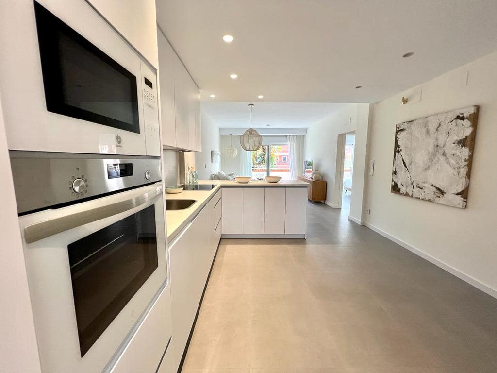 1 soverom Leilighet til salgs i Alfaz del Pi / L'Alfas del Pi med svømmebasseng garasje - € 149 000 (Ref: 8373038)