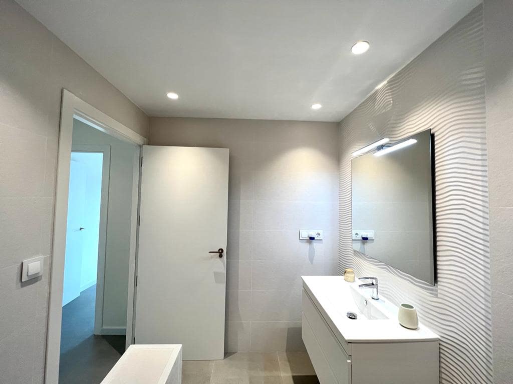 1 soverom Leilighet til salgs i Alfaz del Pi / L'Alfas del Pi med svømmebasseng garasje - € 149 000 (Ref: 8373038)