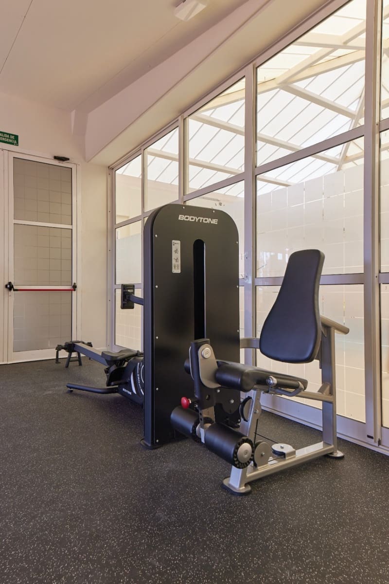 1 soverom Leilighet til salgs i Alfaz del Pi / L'Alfas del Pi med svømmebasseng garasje - € 149 000 (Ref: 8373038)