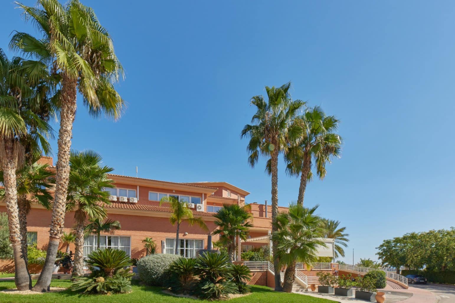 1 soverom Leilighet til salgs i Alfaz del Pi / L'Alfas del Pi med svømmebasseng garasje - € 149 000 (Ref: 8373038)