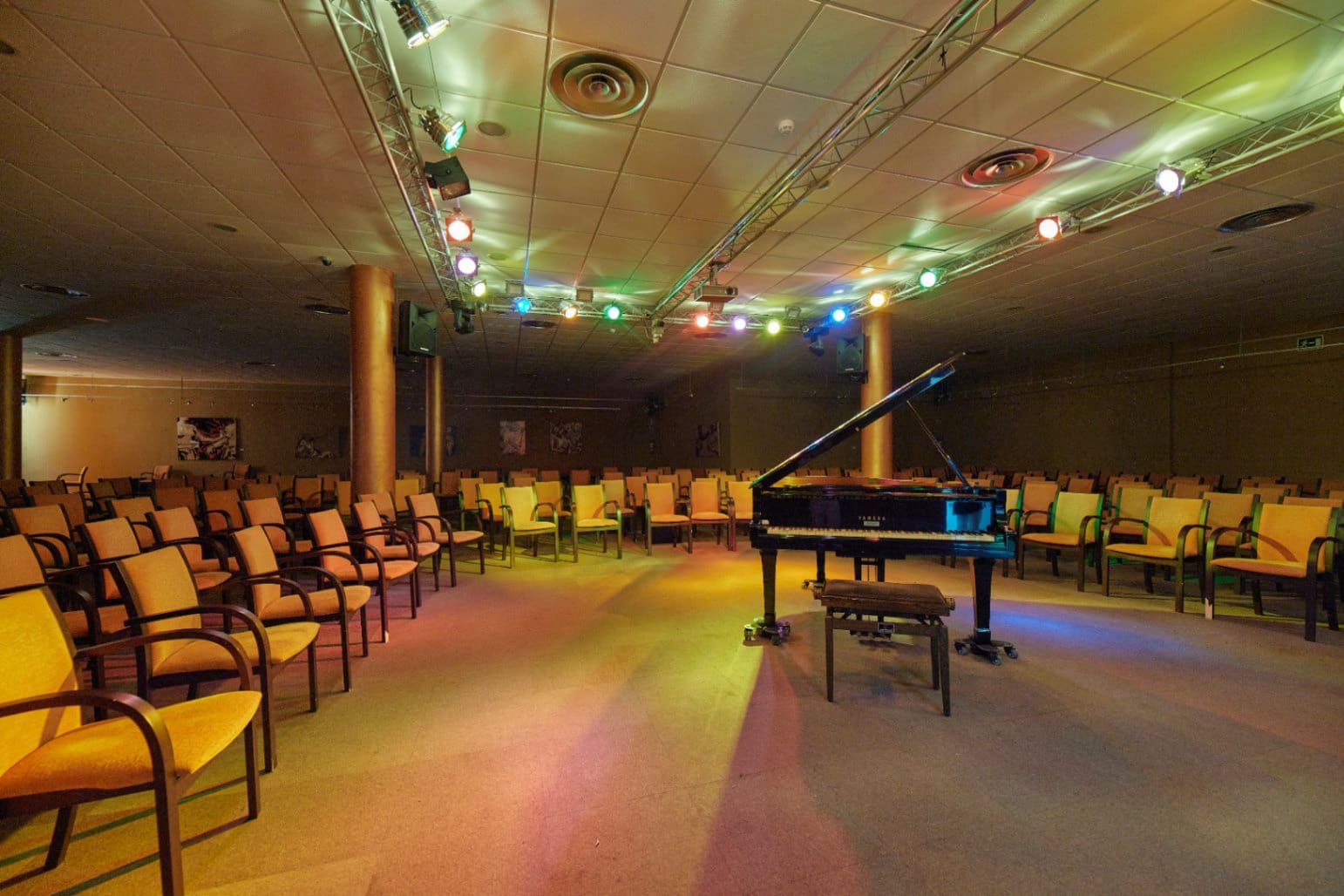 1 soverom Leilighet til salgs i Alfaz del Pi / L'Alfas del Pi med svømmebasseng garasje - € 149 000 (Ref: 8373038)