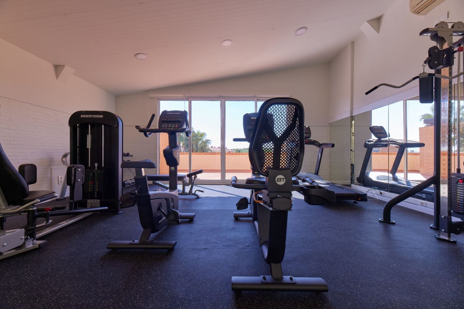 1 soverom Leilighet til salgs i Alfaz del Pi / L'Alfas del Pi med svømmebasseng garasje - € 149 000 (Ref: 8373038)