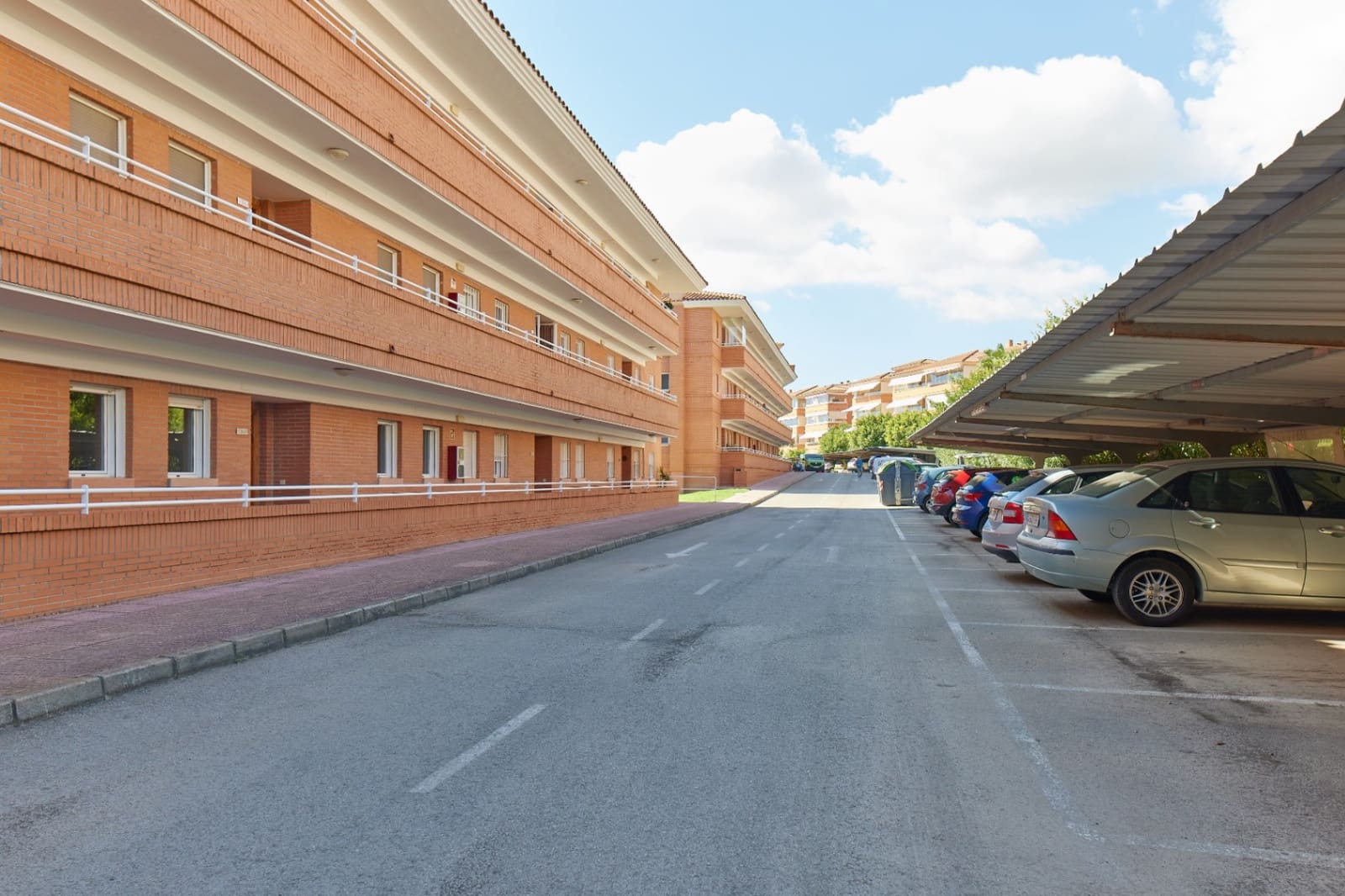 1 soverom Leilighet til salgs i Alfaz del Pi / L'Alfas del Pi med svømmebasseng garasje - € 149 000 (Ref: 8373038)