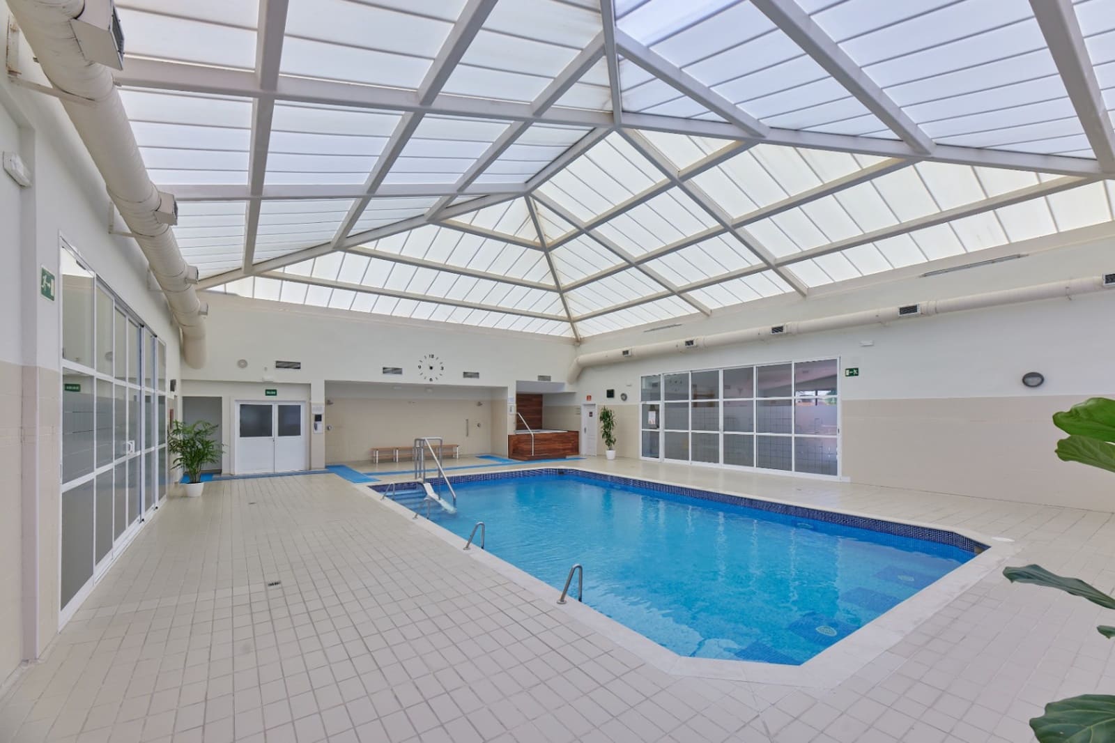 1 soverom Leilighet til salgs i Alfaz del Pi / L'Alfas del Pi med svømmebasseng garasje - € 149 000 (Ref: 8373038)