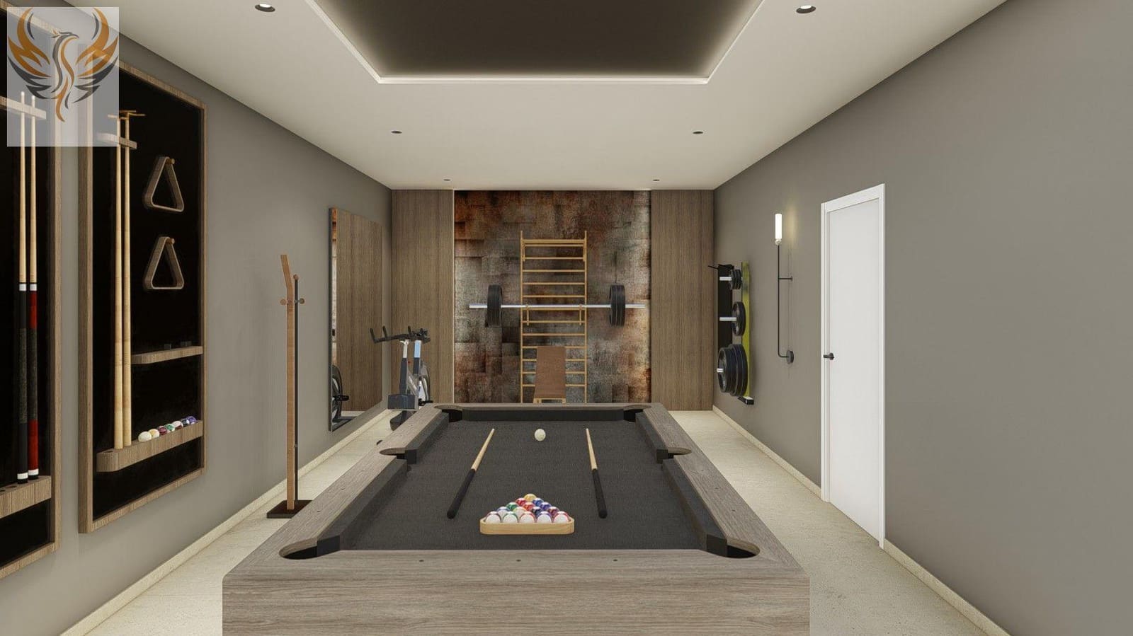 3 makuuhuone Huvila myytävänä paikassa Polop mukana uima-altaan 
autotalli - 650 000 € (Ref: 8373057)